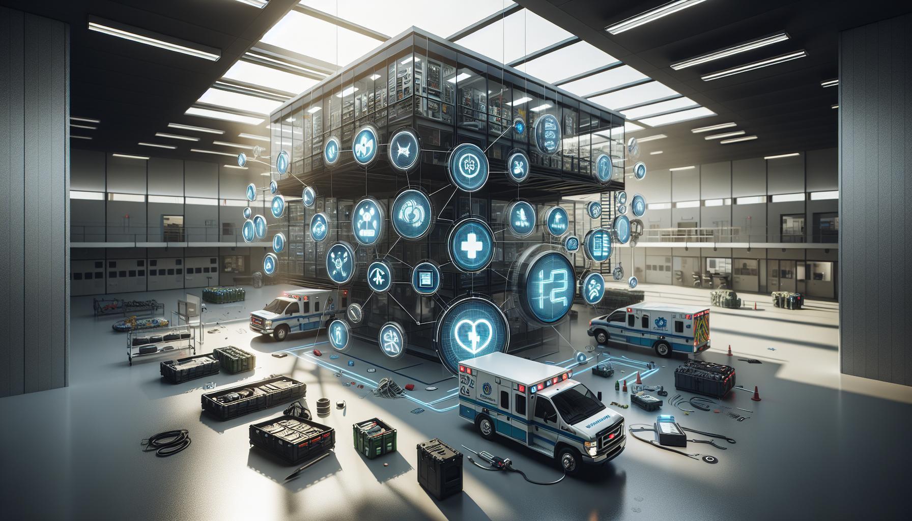 Readiness of Resources and Timely Payments in Resource Management