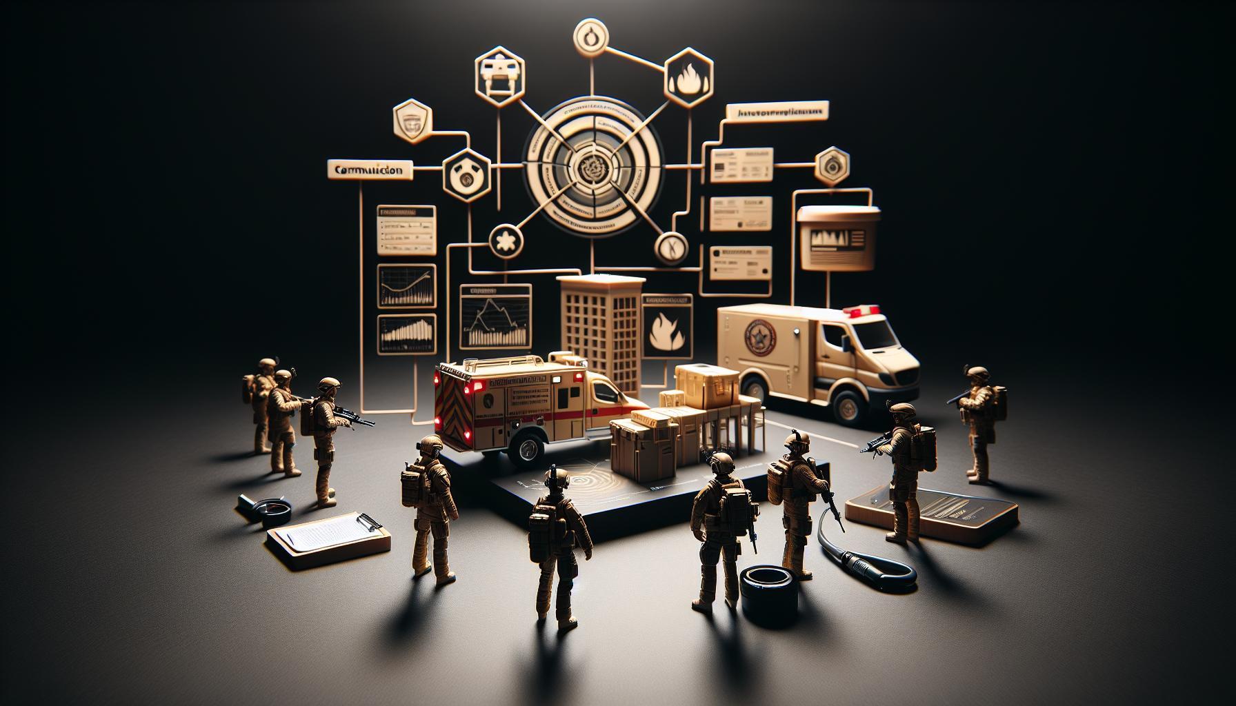 IS-241B: Decision-Making and Problem-Solving Strategies