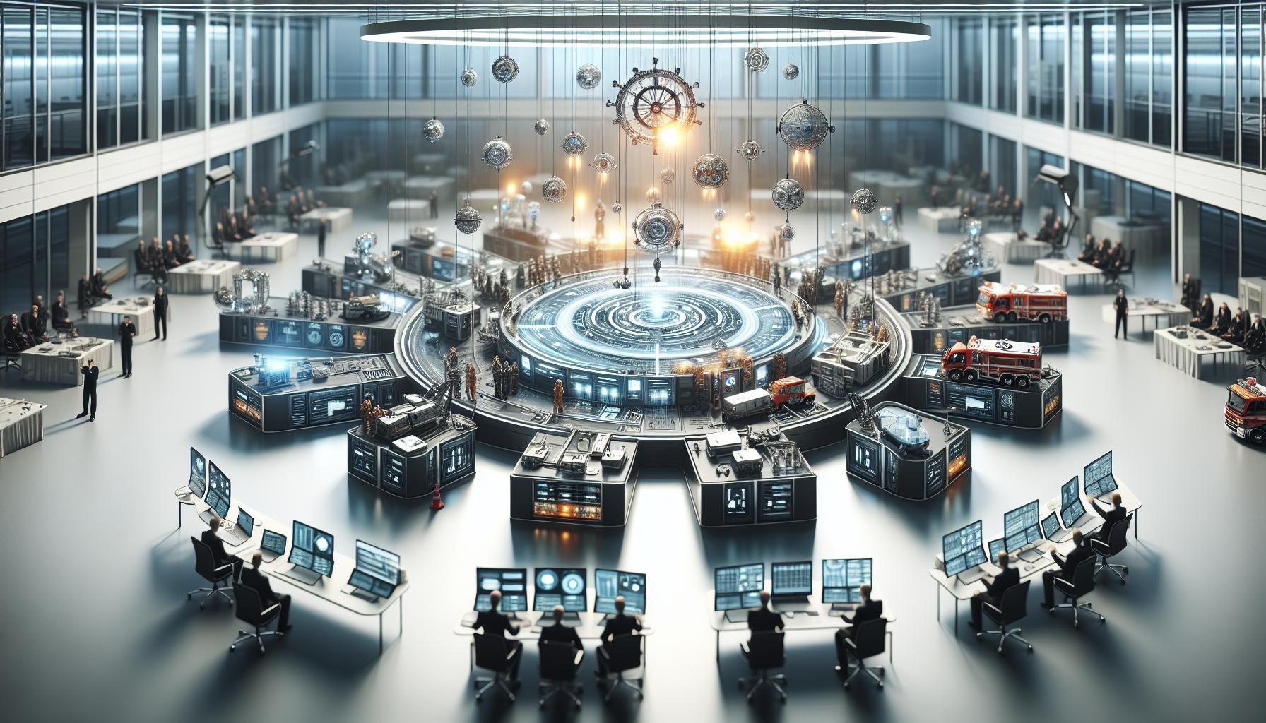 In NIMS, When Do Managers Plan for the Demobilization Process?