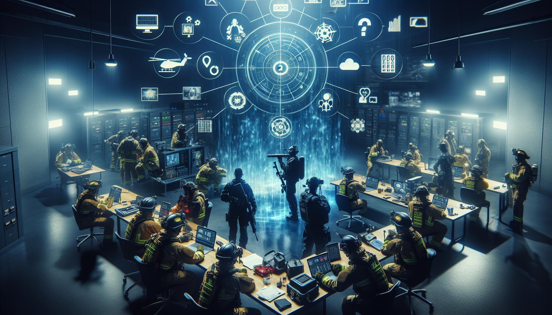 Manageable Span of Control: Why It’s Crucial for Incident Response