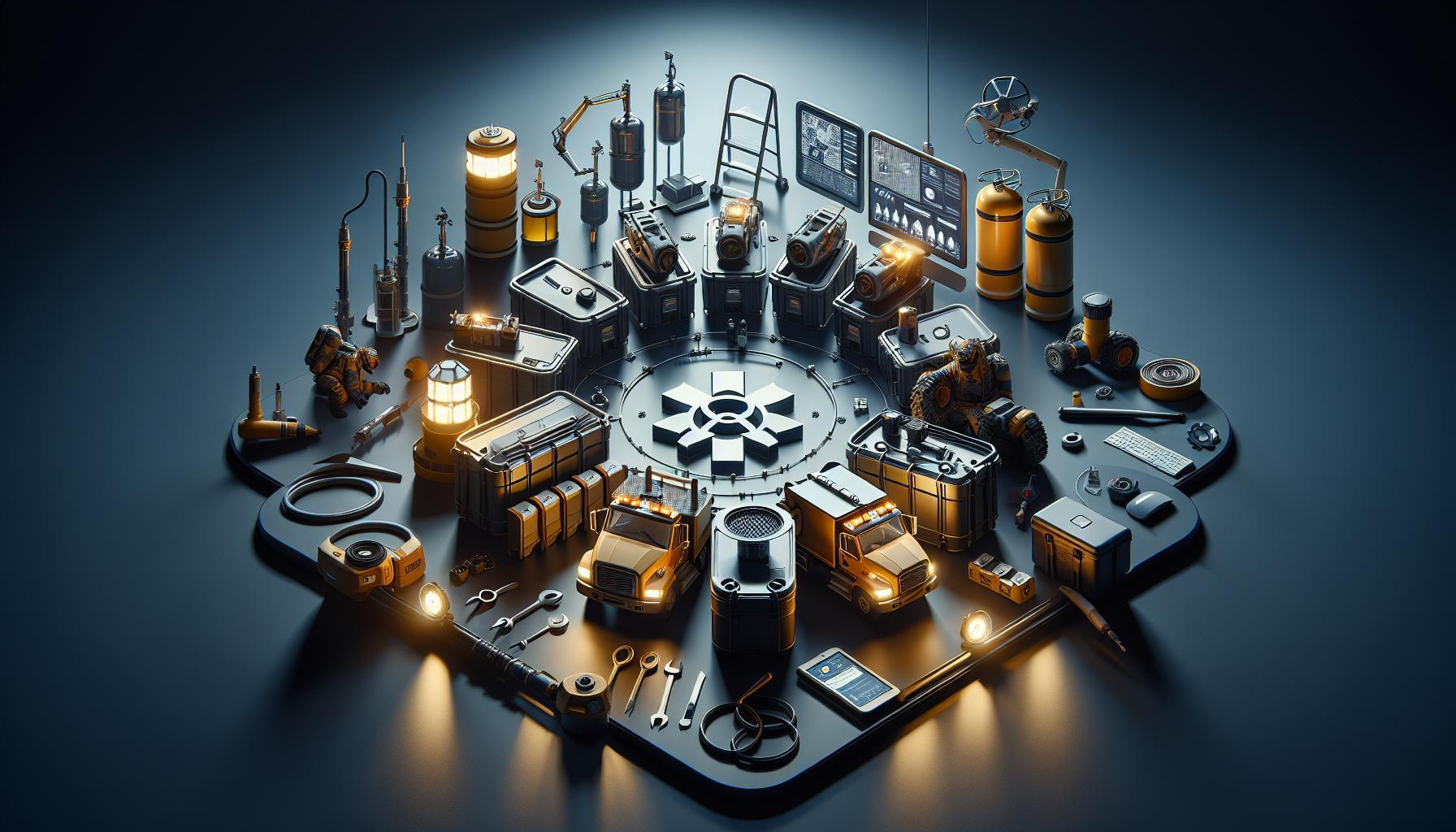 Hazardous Materials Life Cycle Phases Demystified