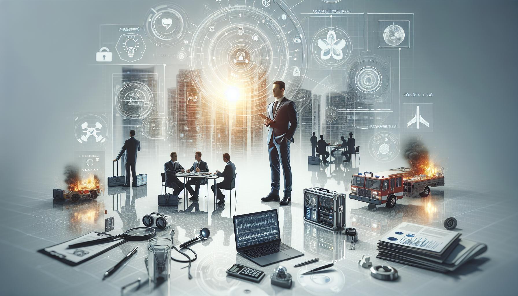 NIMS Management Characteristic: Maintaining Accurate Inventories of Resources