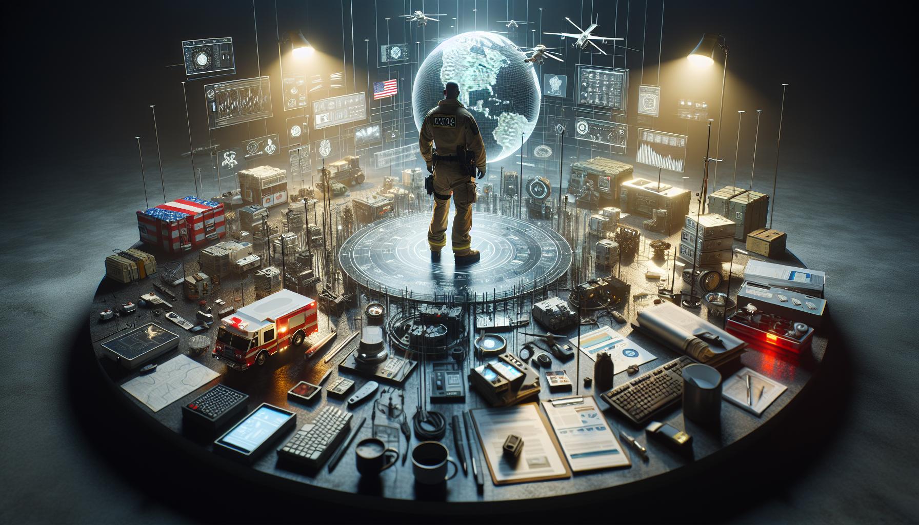 Developing a ‍Strategic Framework for resource Allocation