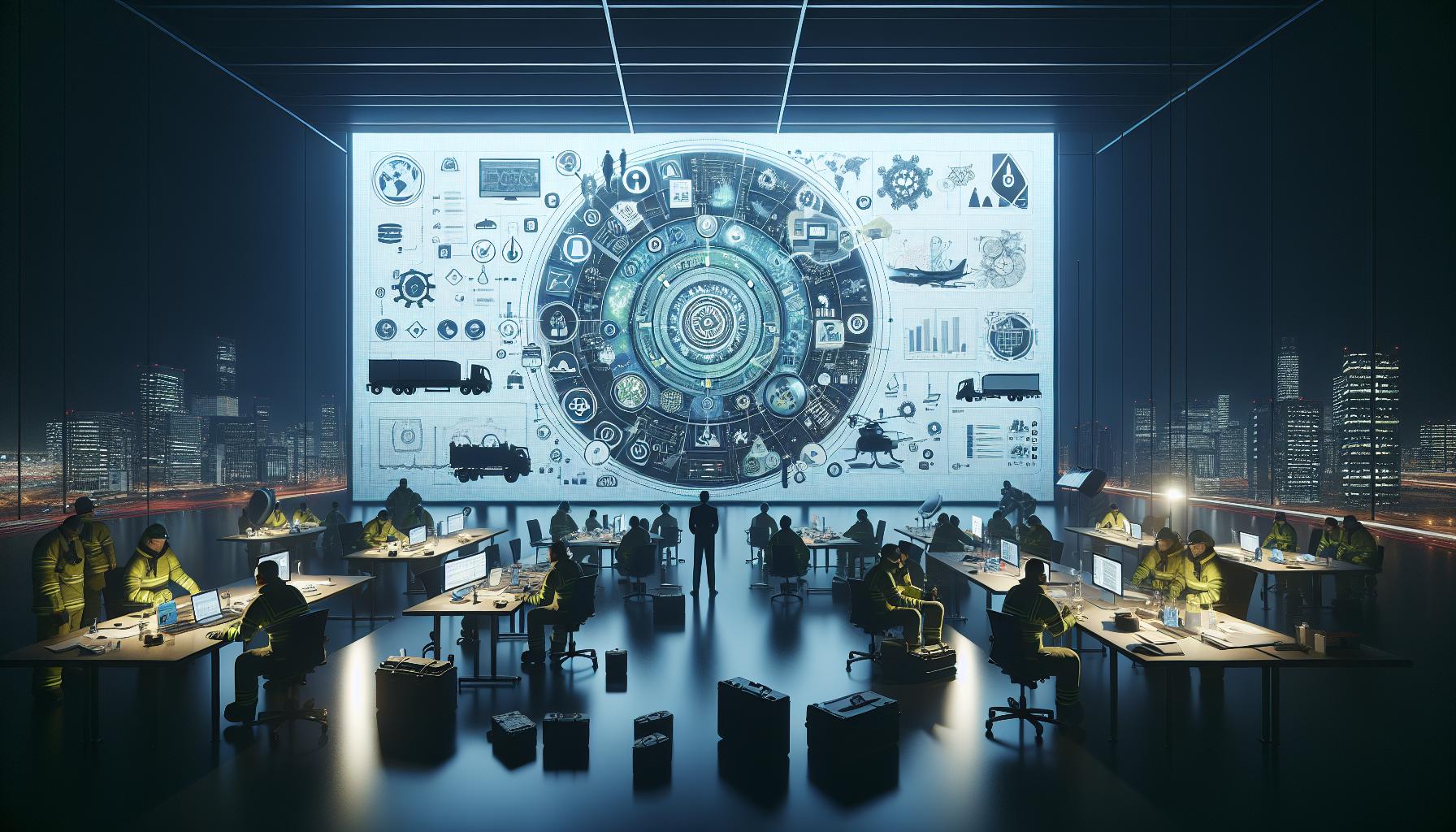 Key Components of Damage Assessment in Public Works Projects