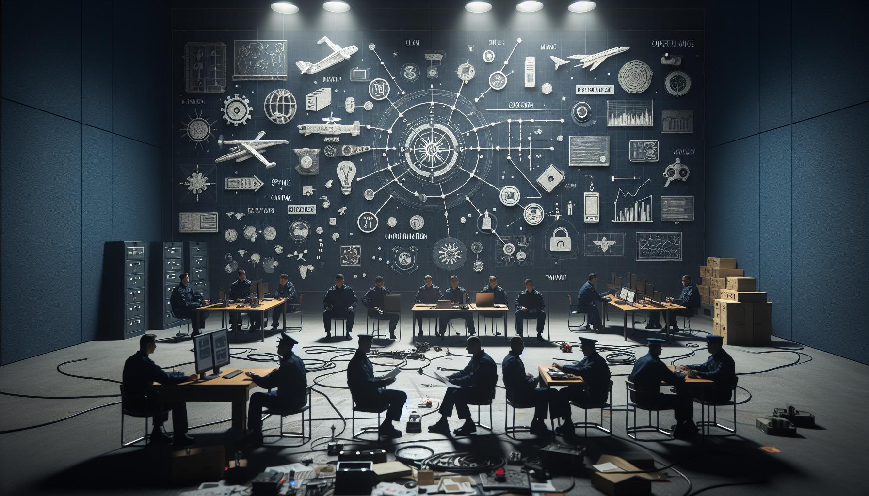 Manageable Span of Control:‌ Why It’s ‍Crucial for Incident ⁣Response