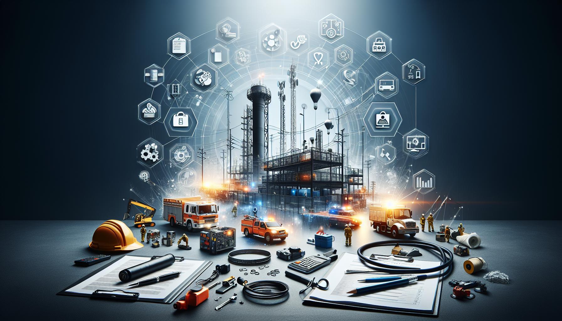 Understanding the Purpose of IS-556 Training for Public Works Professionals